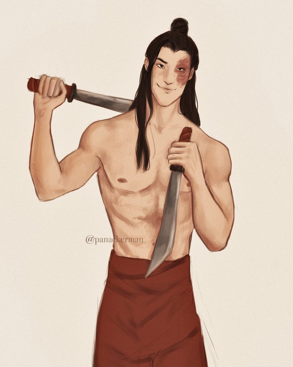 FierceHeir's tweet image. #SEDUCTIVESUNDAY