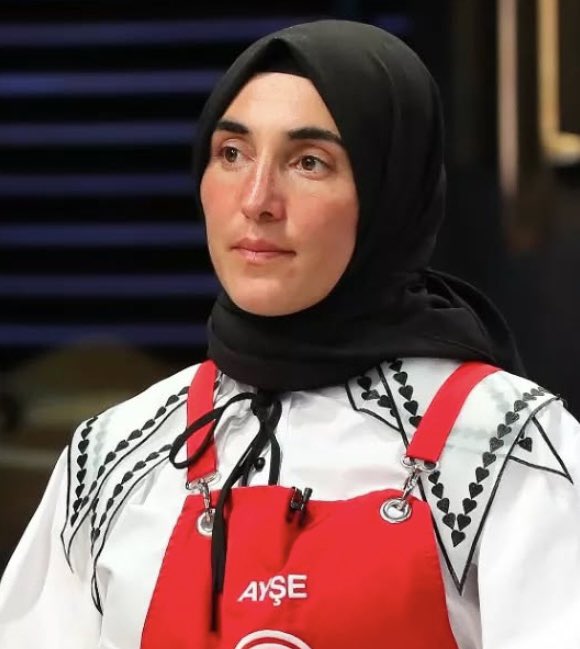 chefler_burada's tweet photo. Ayşe neden final günü katılamadığını açıkladı: https://t.co/OvhWLnmtKt