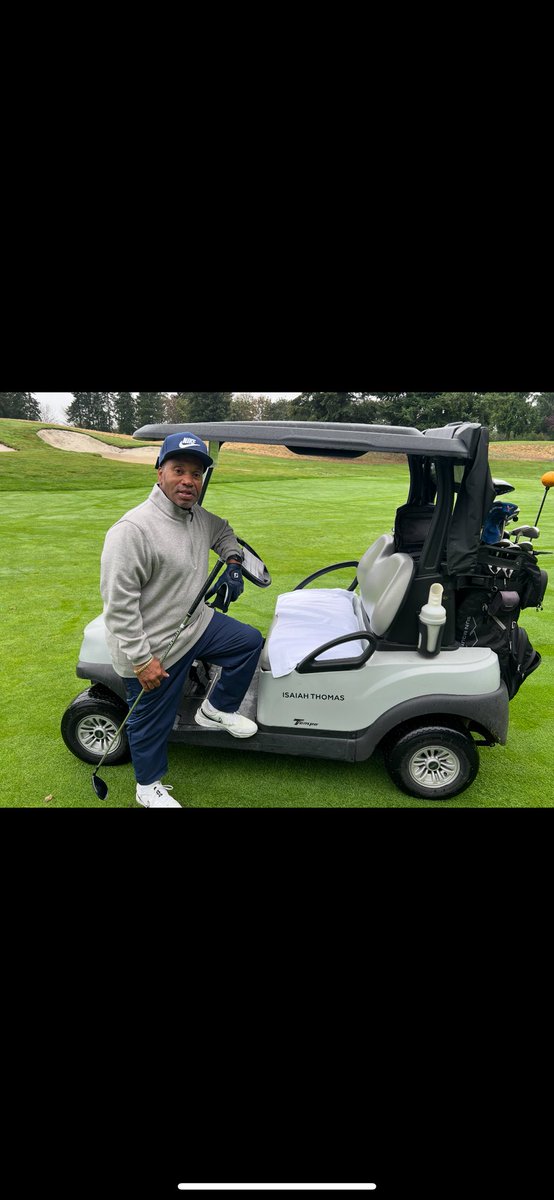 Isaiah Thomas tweet media