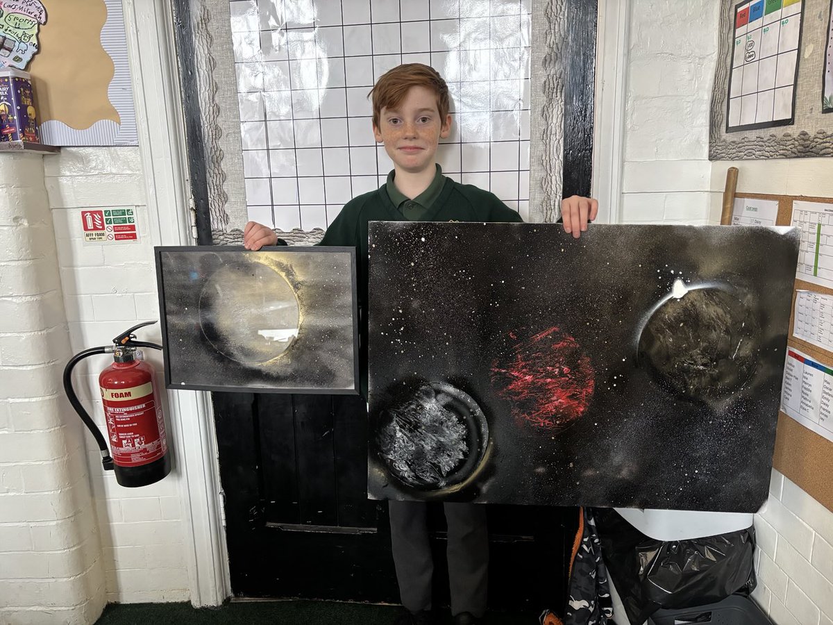 Beech Class tweet media