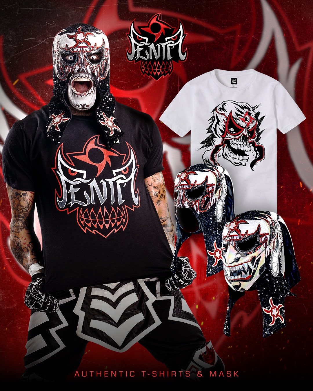 WWEShop.com on X: 