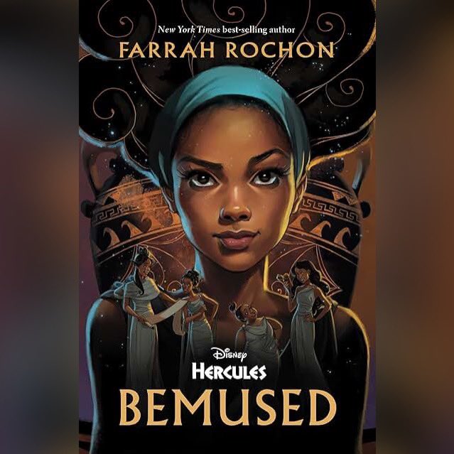 Black Fiction Addiction tweet media