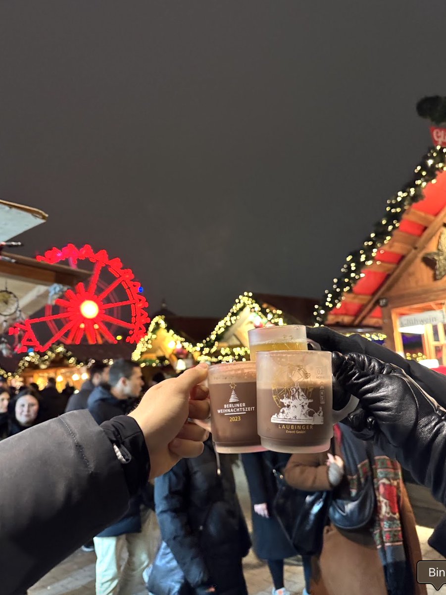 Here’s to crushing it together in 2025!