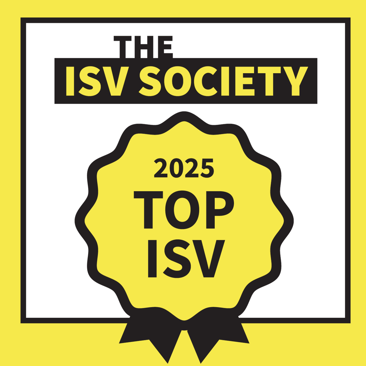 Breaking News!

The Partners’ Choice Awards: Top ISVs of 2025 is here to celebrate YOU! 🏆

This isn’t just any award — it’s a partner’s endorsement of your value, trust, and impact. 💬

📩 If you get a ‘You’ve Been Picked!’ email, congrats — you’re nominated! 🎉