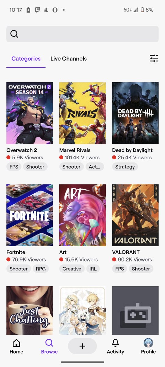 Iceghost97's tweet photo. @MrZeddus Okay? And? Anyone can post a ss of the viewership. This is what its at currently as of writing, 10:20 am, central standard time. Januaray 13th, 2025. https://t.co/DDrxnY2m3N