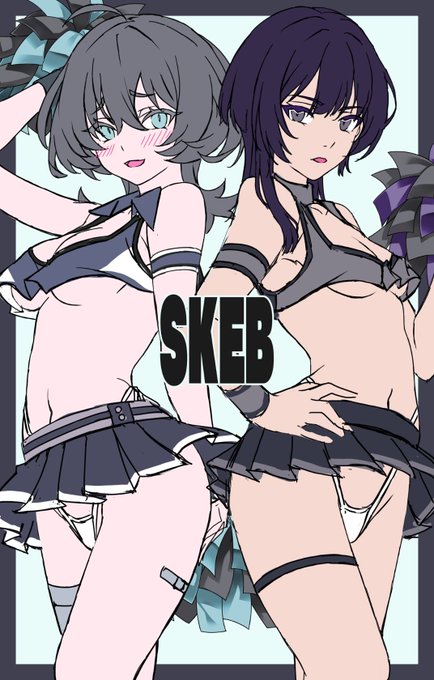 NEXTSkeb進行中です😉👍 