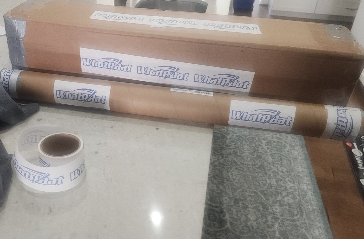 WhatABat tweet media