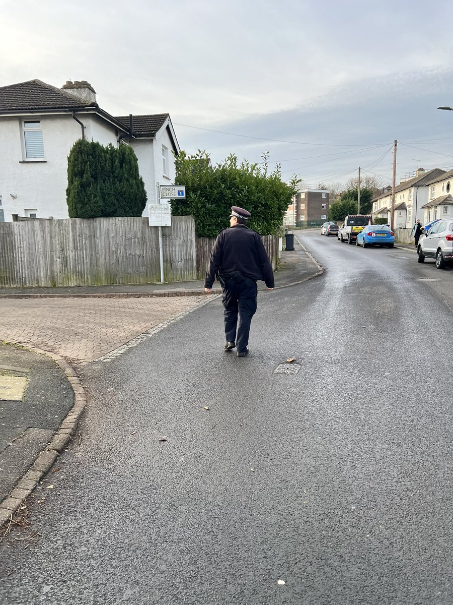 Underhill Police tweet media