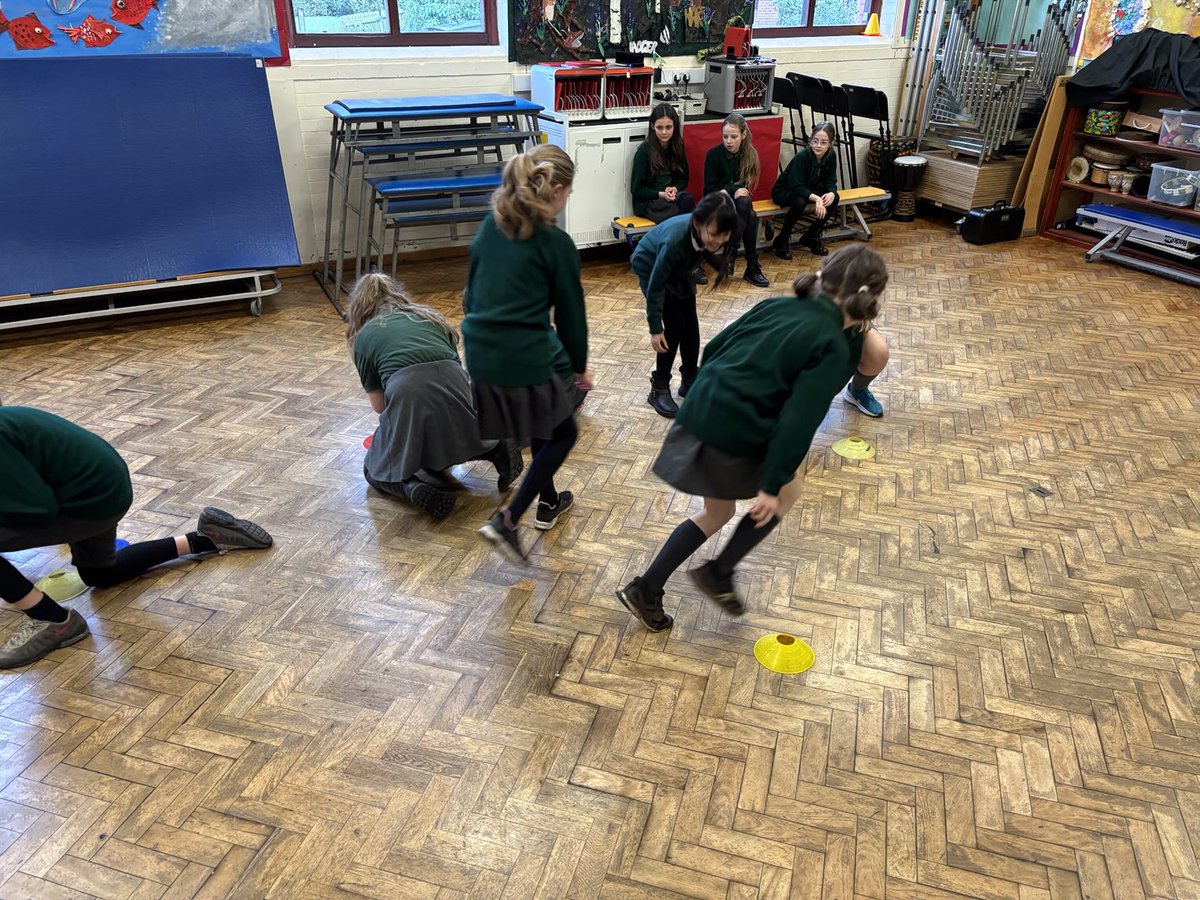 Beech Class tweet media