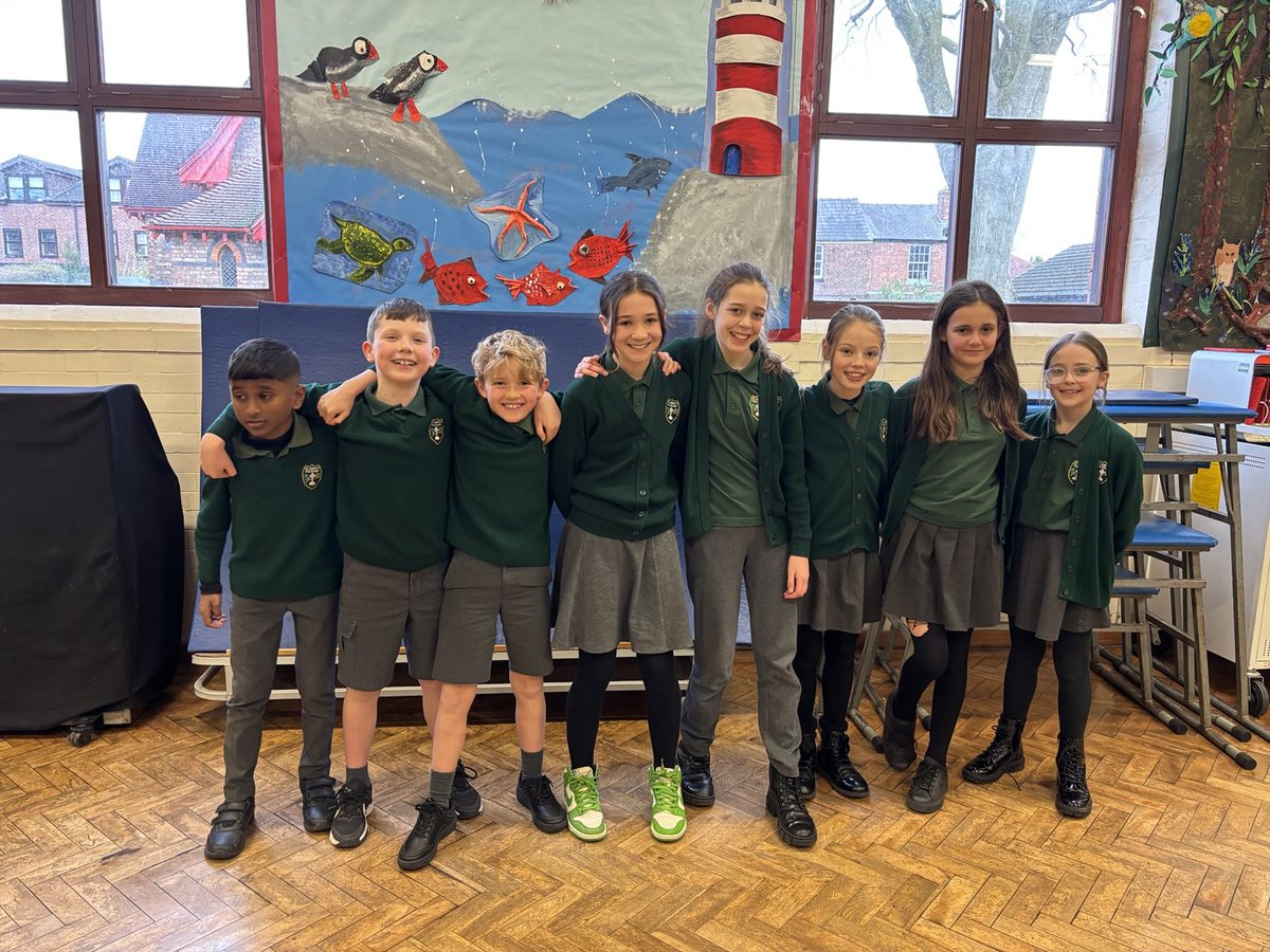 Beech Class tweet media