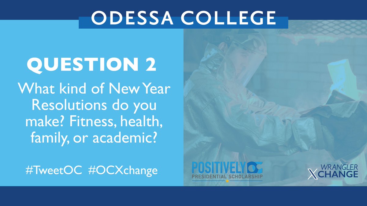 Odessa College tweet media