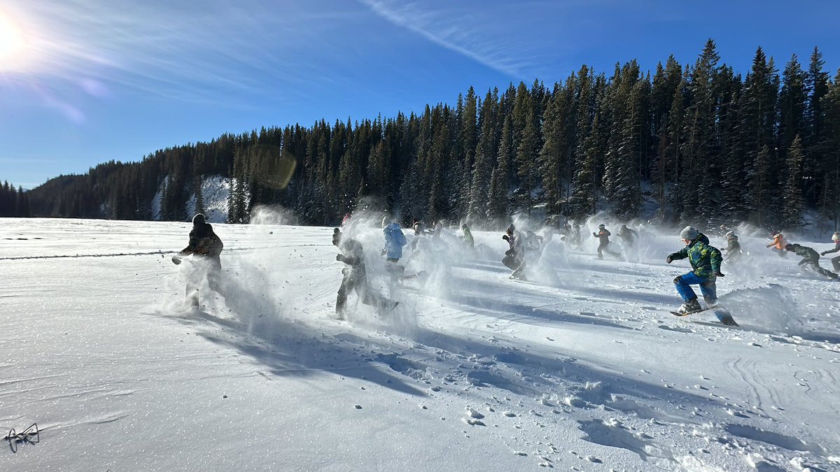 Can’t wait for #ShapingTheFuture2025
<a href="/EverActiveAB/">Ever Active Schools</a> 
Come join me for Pre-Conference or one of the many hands on and interactive sessions during the conference!
#explore #outdooreducation
<a href="/GEOEC/">GEOEC</a> 

everactive.org/events/stf/