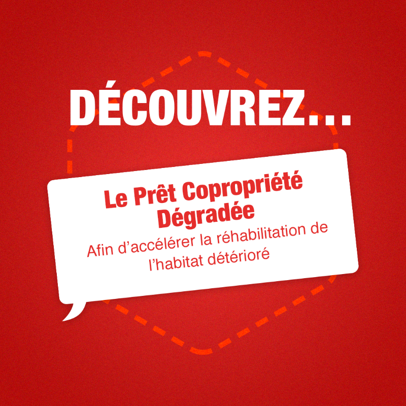 BanqueDesTerr's tweet photo. Vous avez un projet d'assainissement ou de démolition de copropriétés de logements en difficulté ? 🏠

En tant qu'acteur publics, vous souhaitez accélérer la rénovation ou la réhabilitation des copropriétés en difficulté sur votre territoire. 

Pour tout savoir c'est ici 👇
