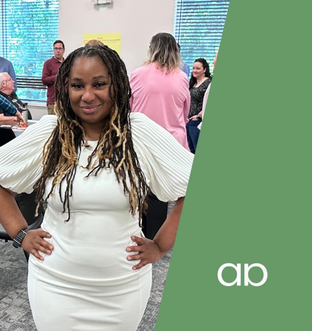 Aisha Adams (Nappy Thoughts) tweet media