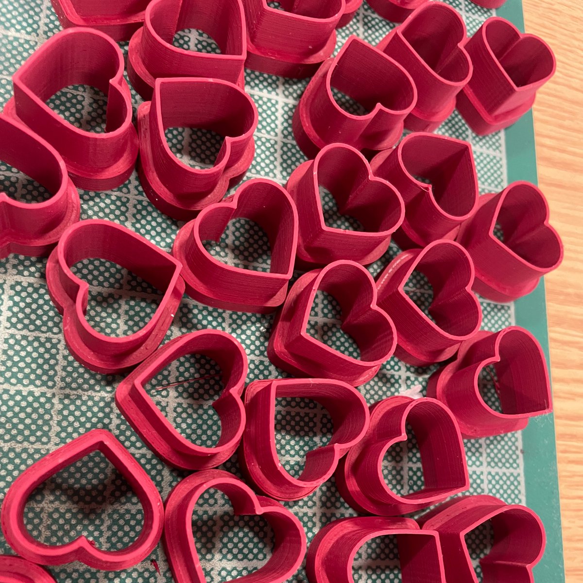 MU Library Makerspace tweet media