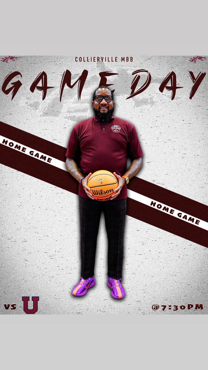 Collierville Men's Basketball tweet media