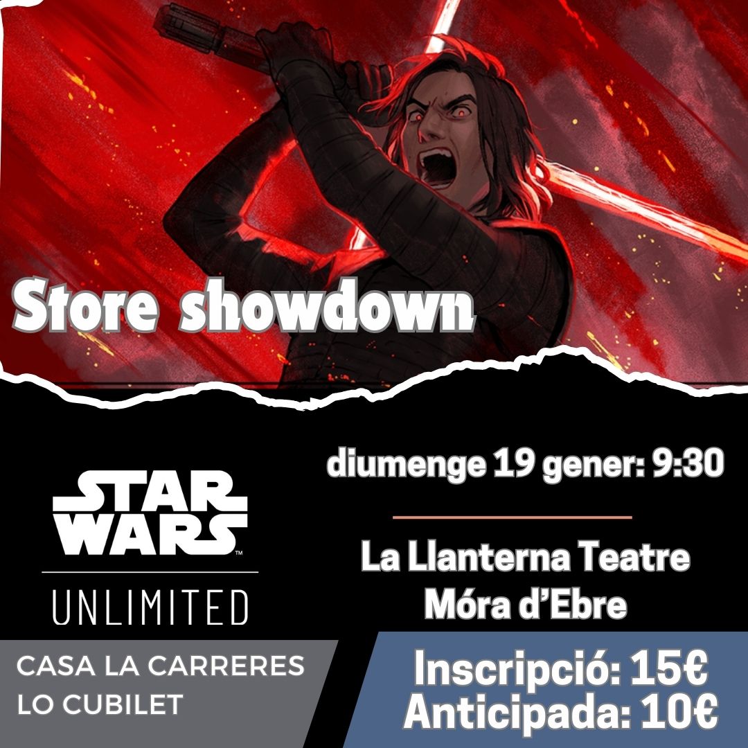 Casa la Carreres tweet media