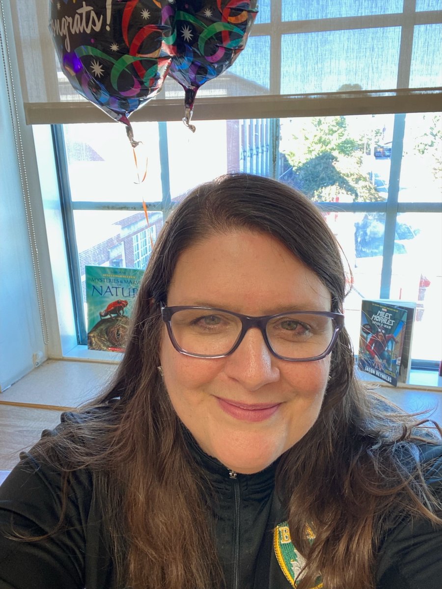 📚 Meet Suzanne Tate, 7th-grade English teacher <a href="/BlairClippers/">Blair Middle School</a> and 11-year teaching veteran! This impactful educator creates engaging lessons, fosters inclusivity, and leads with compassion. 

Principal Dr. Doyle calls Ms. Tate Blair's treasure!

#NPSTop12Teachers #NPSProud