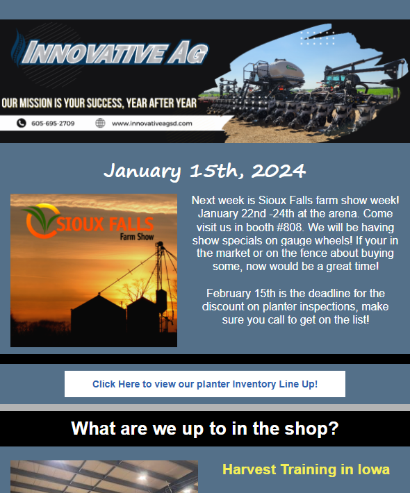 Innovative Ag tweet media
