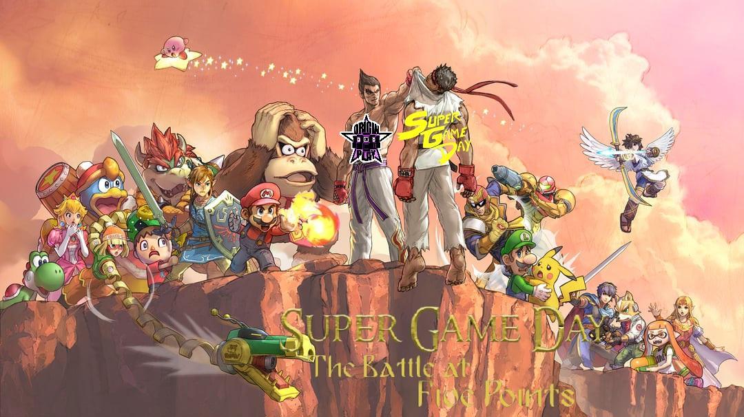 SuperGameDay tweet media