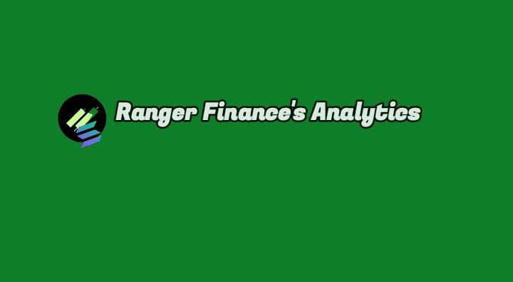 theepatriques's tweet image. @RangerFinance&apos;s analytics empowers traders with actionable insights! Track market trends, liquidity, and trade volumes to make data-driven decisions, optimize strategies, and maximize returns! #RangerFinance #DeFi #TradingAnalytics