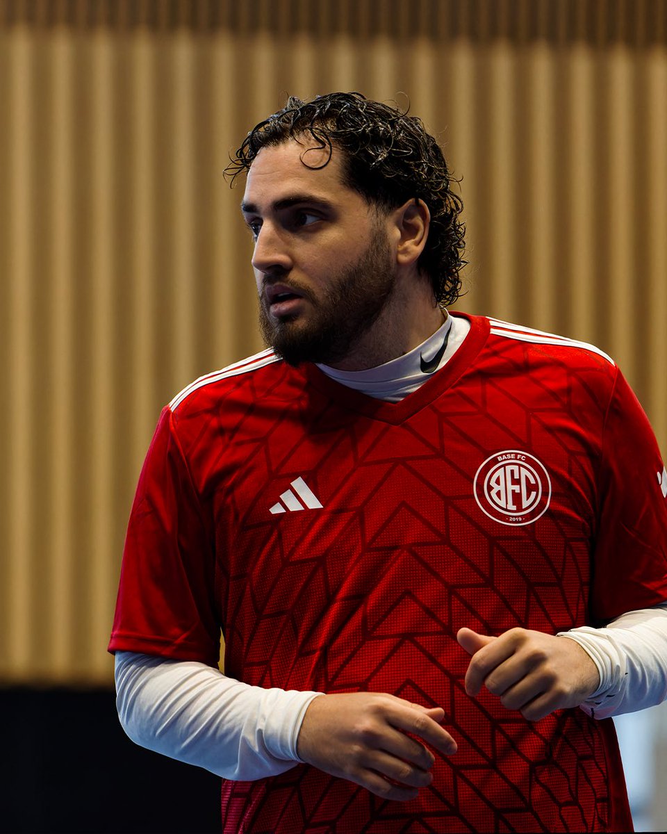 Base Football Club tweet media