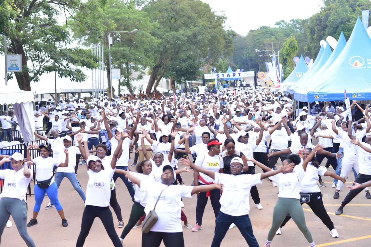 ppg_ug's tweet photo. @MercyBrightieN @RotaractAIU @RotaractD9214 @RotaractD9213 @MakerereRotary @ErimuPrinceC @kanosug @RCTmakindyeWest @Rotary @RctMuyengabree @RacNamasuba @racbunga #PeaceWalk2025 #UnityInAction #PeaceLoveAndUnity #RIPVisitToUganda https://t.co/TneMFagt0k