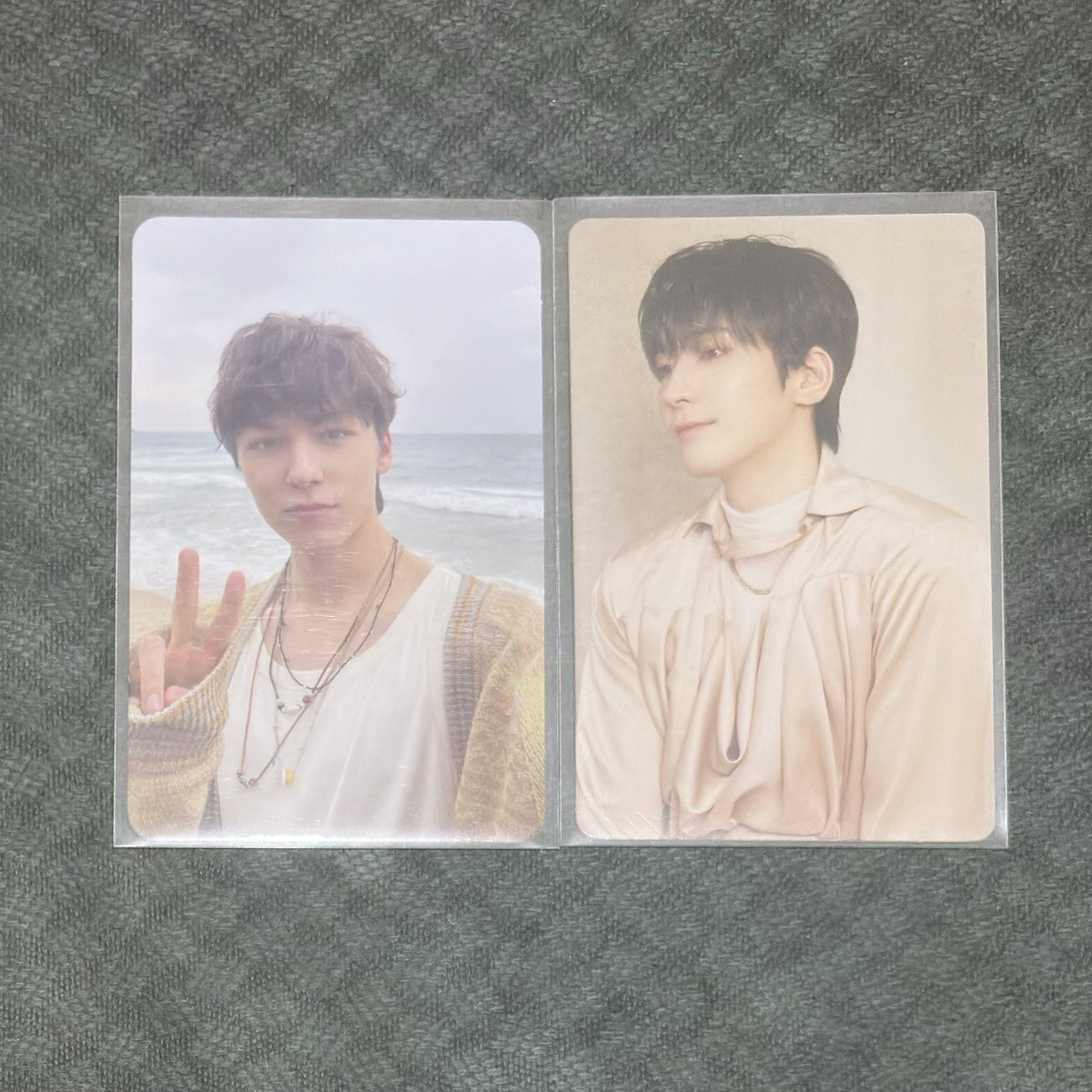 _SeoulAvenue's tweet photo. WTS LFB SVT PH
#SeoulAve_Sells 

Seventeen Vernon Spill The Feels Set

PAYO - ₱200
DOP (January 15) - ₱250

Can steal if PAYO.

Comment “Mine + PAYO/DOP” To Claim. https://t.co/SjS0FDEYcm