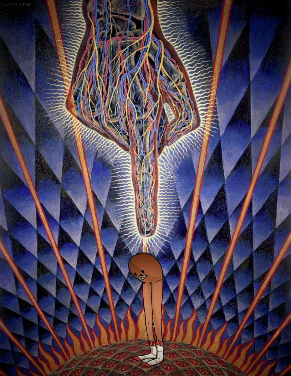 wamma (observer arc) tweet media