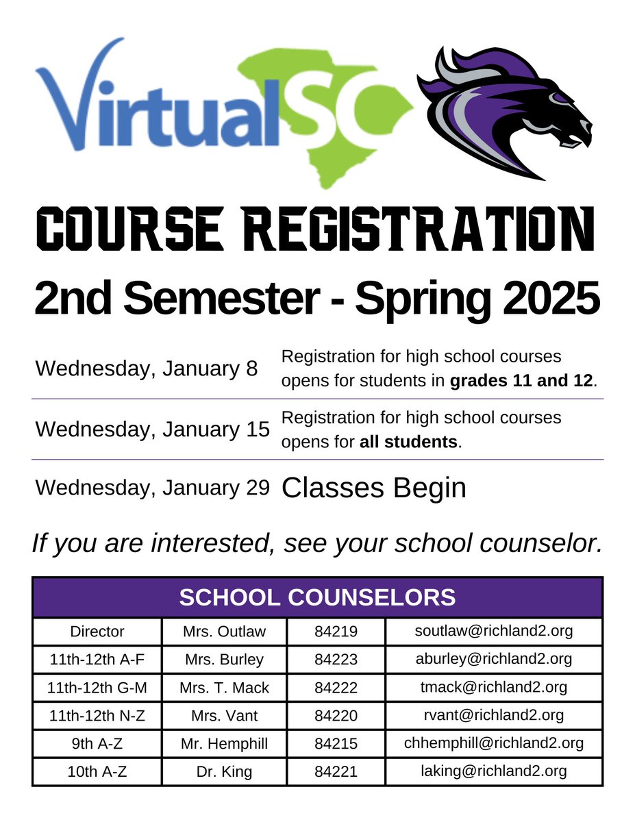 RVHSCounseling (@rvhs_counseling) on Twitter photo  RVHSCounseling (@rvhs_counseling) on Twitter photo