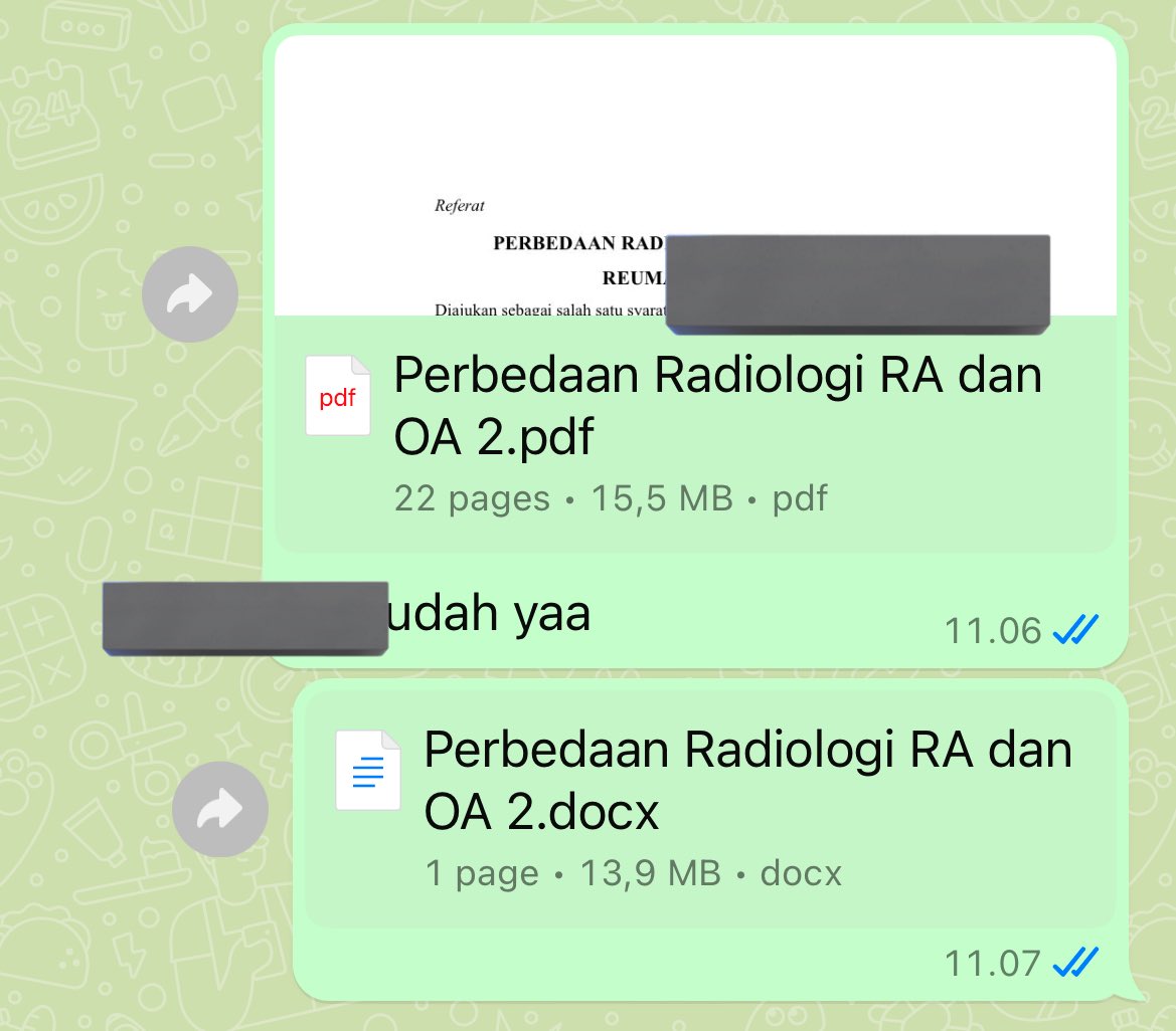 nyuchey's tweet photo. 🫀Kumpulan testimoni🫀 https://t.co/iuFLITNjMe