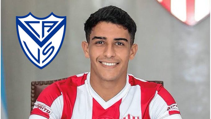 Vélez se mete en la pelea por un pretendido volante del fútbol argentino
