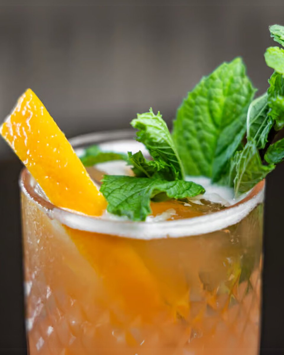 BloombarAtlanta's tweet photo. Punch with a kick, big vibes, no velvet ropes. 🍹✨ Meet the cocktails that speak for themselves!

#DrinksThatBloom #ATLBar #BloomBarATL #AtlantaDrinks #BloomBar #DrinkLocal https://t.co/ai9rIYzRmY