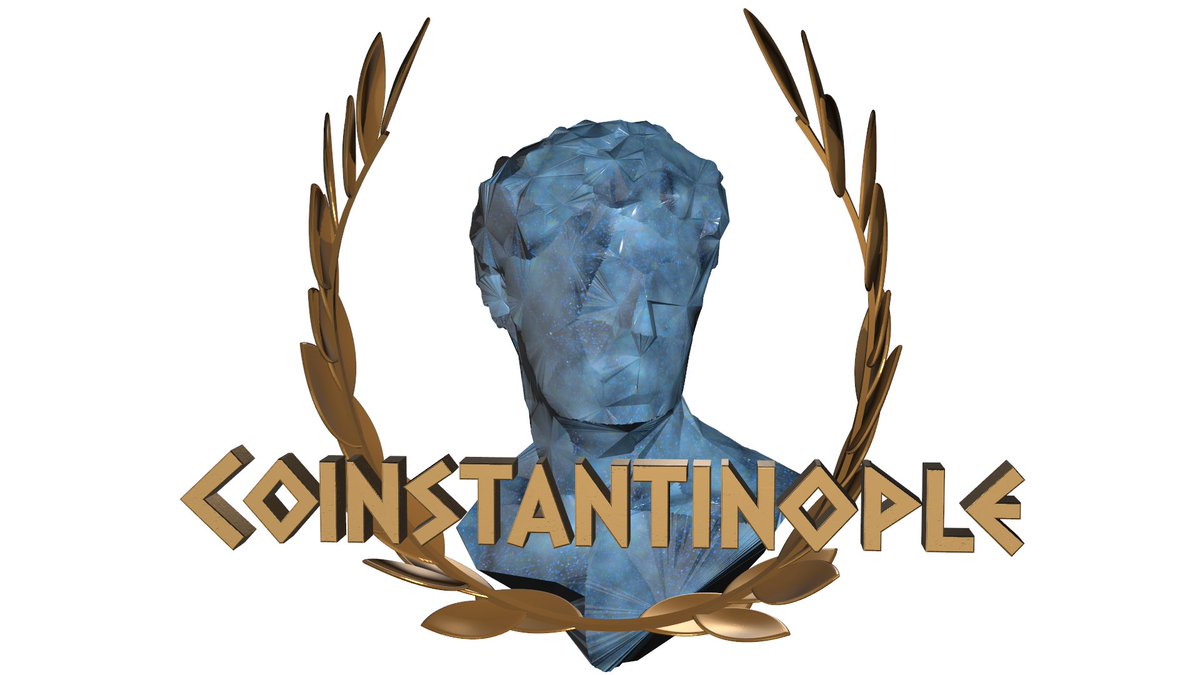 solstantinople's tweet photo. 🚨 BIG ANNOUNCEMENT 🚨

🏛️🏛️🏛️🏛️The wait is over—Coinstantinople’s official website is LIVE! 🏛️🏛️🏛️🏛️

🔗 https://t.co/DRnoubd45C

#Coinstantinople #DigitalEmpire #WeAreLive https://t.co/YGV07alLDw