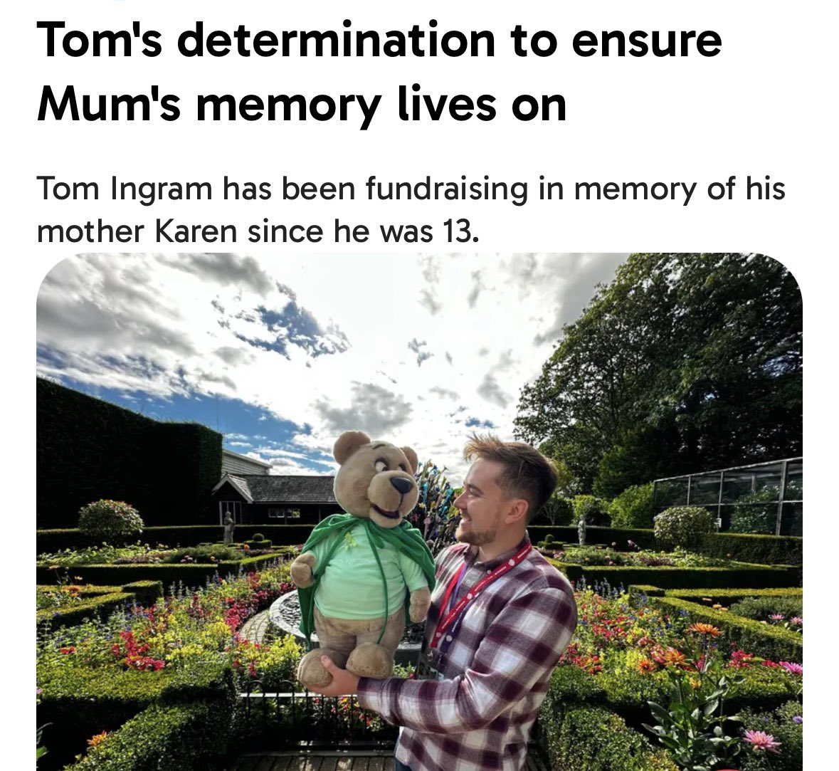 tomingram95's tweet photo. Article courtesy of @portsmouthnews .

https://t.co/ZMiXkLLIlq https://t.co/rc7yV0xqM3