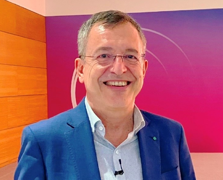 Here is an inspirational read. Our #IACpresident Fernando Schmitt talks about his career in cytopathology &amp; pathology &amp; his role as the IAC's current president. He also has some tips for you and your career in these fields: thepathologist.com/outside-the-la…