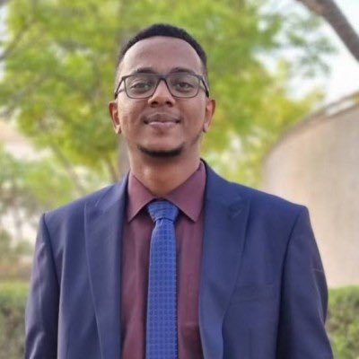 Another alum starts his PhD this month, with a focus on machine learning — congratulations!

Winner Abula joining Khalifa University (AddisCoder’18, from Durame)