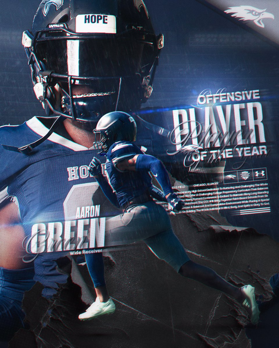 Chicago Hope Football tweet media