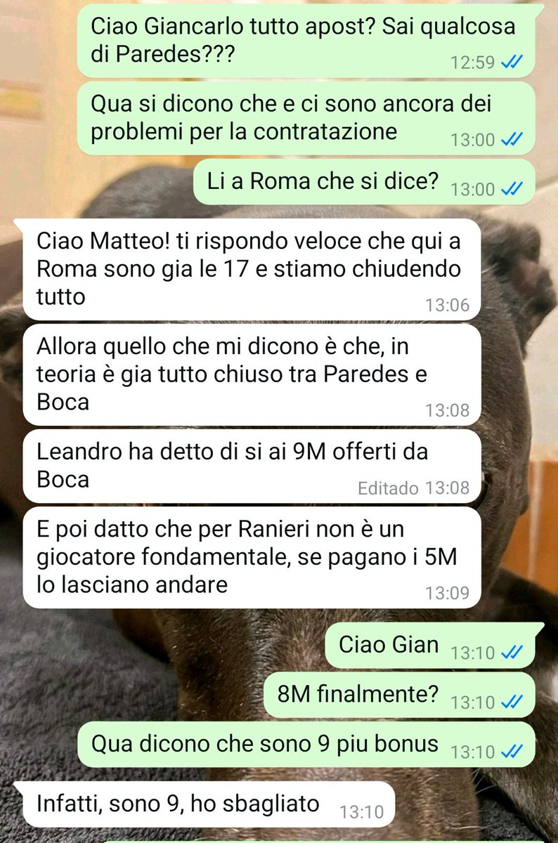 A THIAGO LO BANEARON DE TINDER POR PIOLADOR tweet media