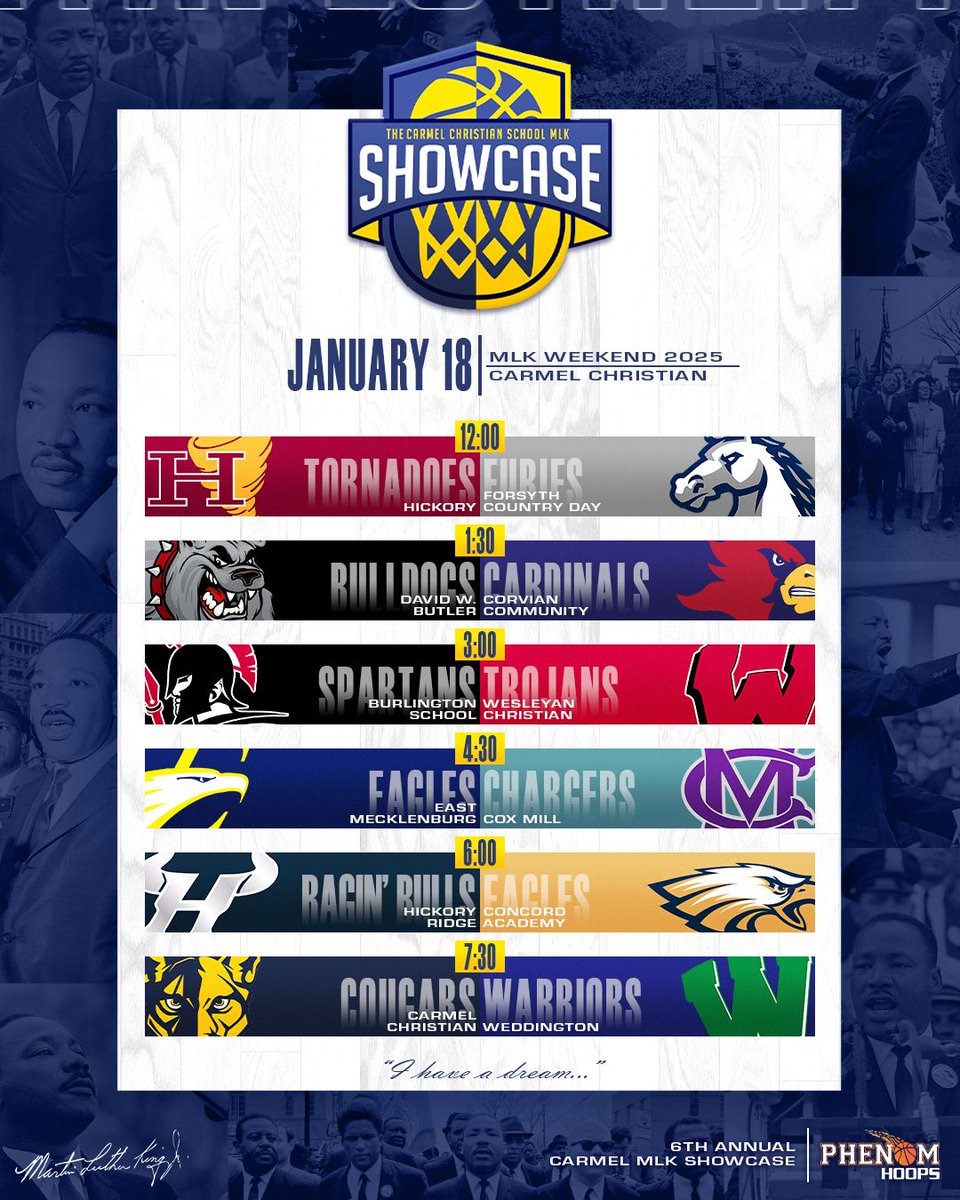 Phenom Hoop Report tweet media