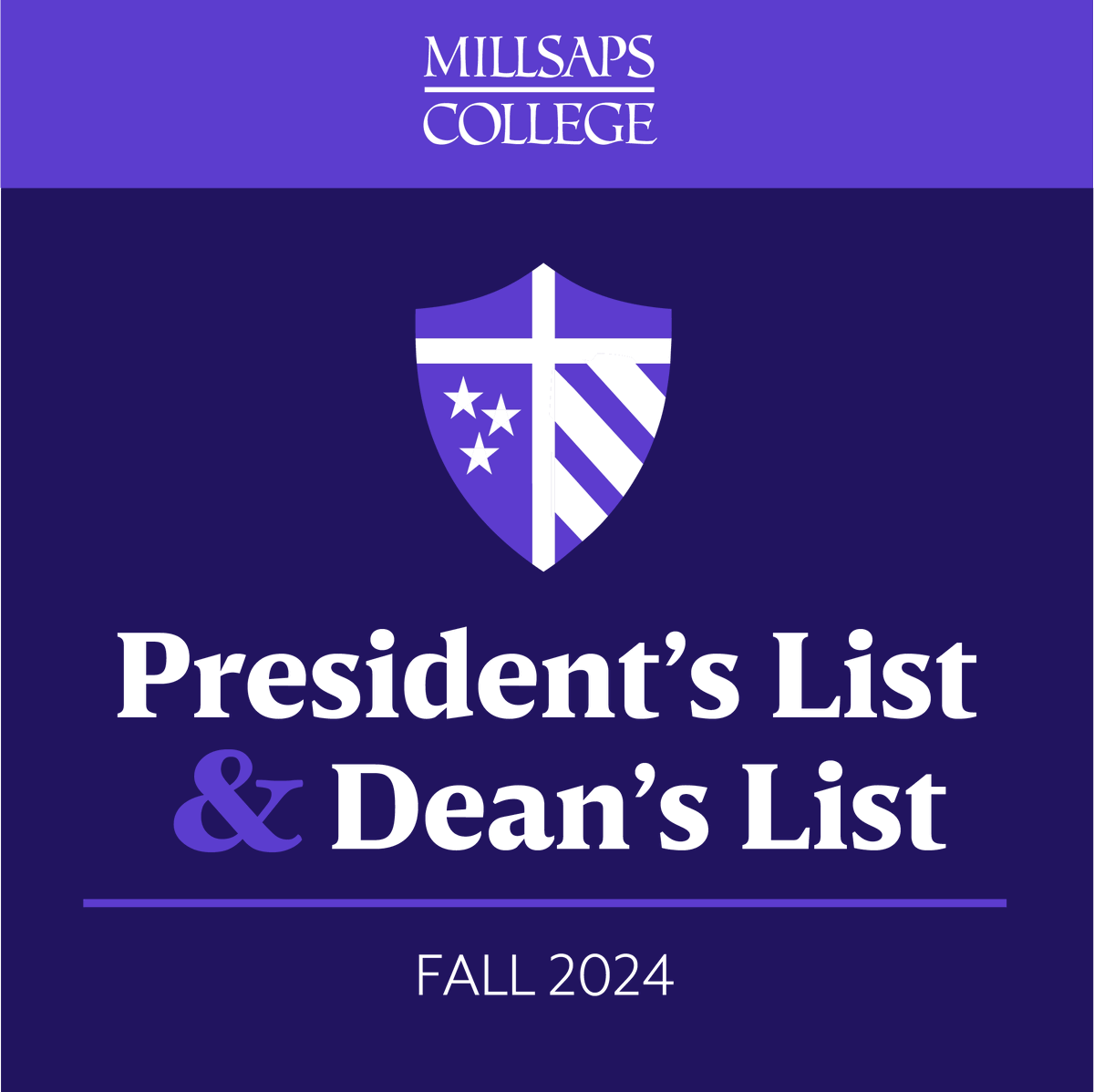Millsaps College tweet media