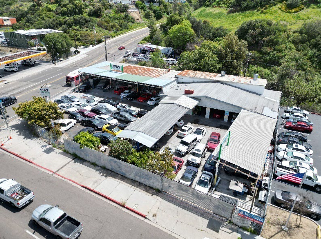 Check out this #SBA504 loan deal from our Los Angeles loan officer Ida Landi!

A minority-owned small biz refi’d their variable rate loan for their building &amp; land. We provided support to their biz growth and helped them retain 5 employees &amp; create 3 new jobs positions.