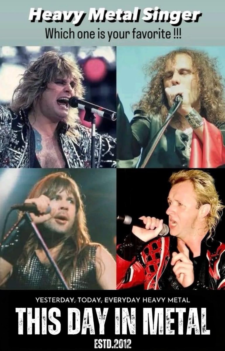 Which one is your favourite?