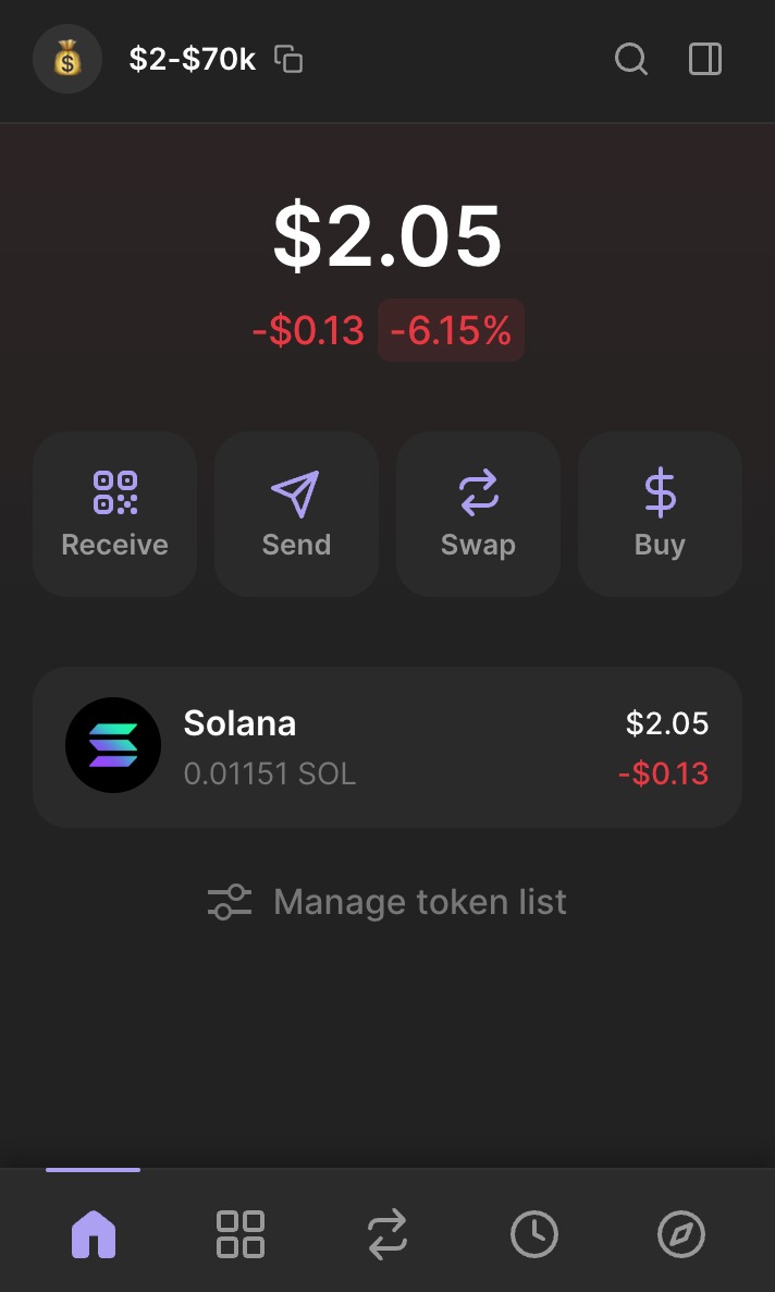 The new challenge starts right now!

Pull up x 4 Challenge: $2 to $70,000!

38 people have already joined, and there are only 70 spots in total!

Every call, buy, and sale is streamed live in my private Telegram channel!

How to join?
• Subscribe to my Telegram channel
• Like &amp;