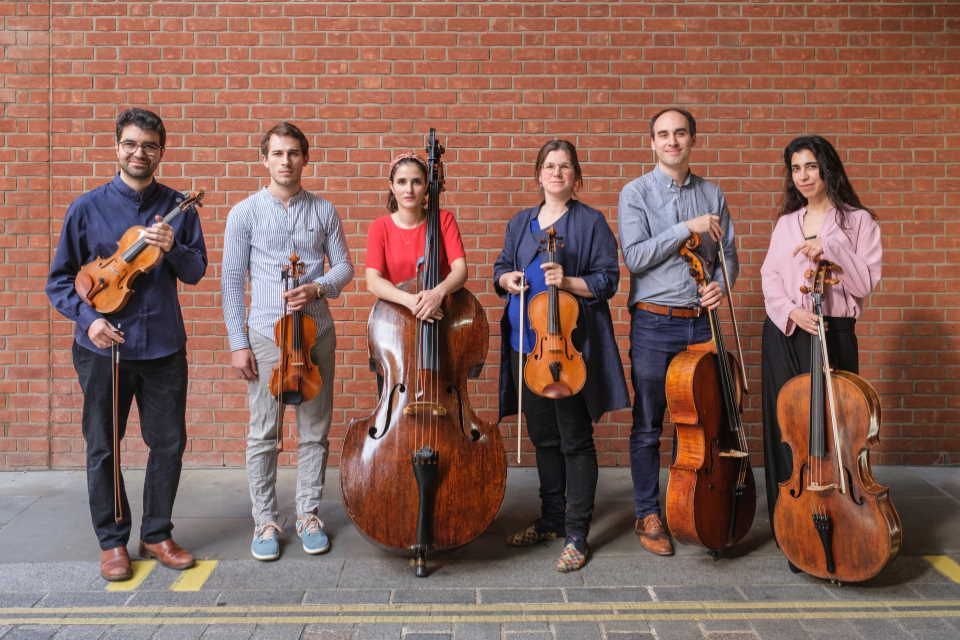 Keele Alumni tweet media