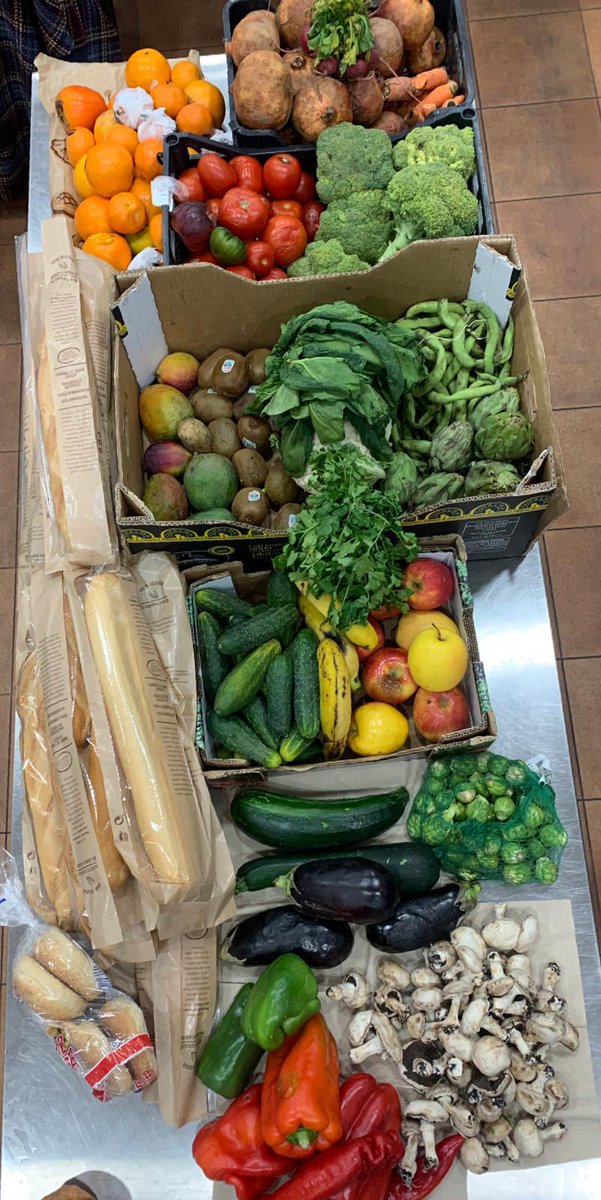 ReFood Madrid tweet media