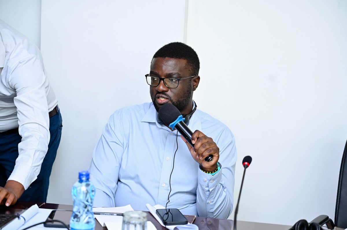Ukwelicoalition's tweet photo. La collaboration transfrontalière bâtie sur nos points communs a été au cœur de notre atelier, la semaine dernière à Nairobi, sur le journalisme d'investigation et le changement climatique, avec des journalistes de l'Afrique de l'Est.

Un grand merci à tous nos partenaires 🙏🏽 https://t.co/yWpy780GTl