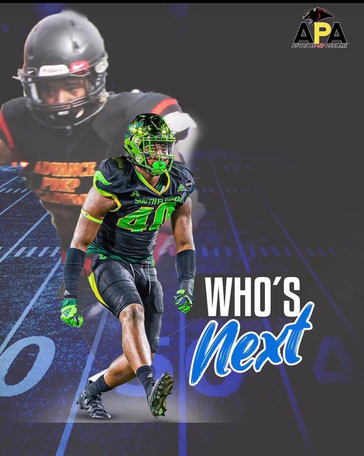 Coach Brandon Glass tweet media