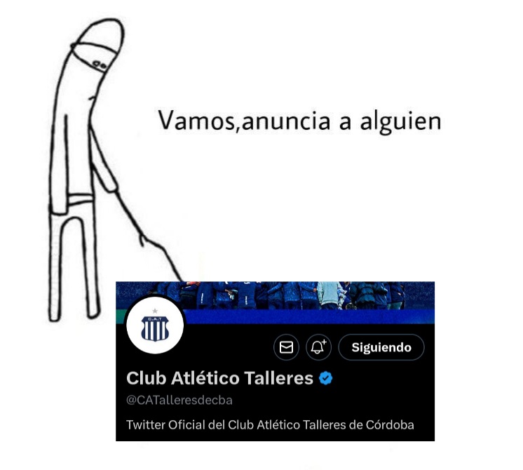 Cada vez que abro Twitter