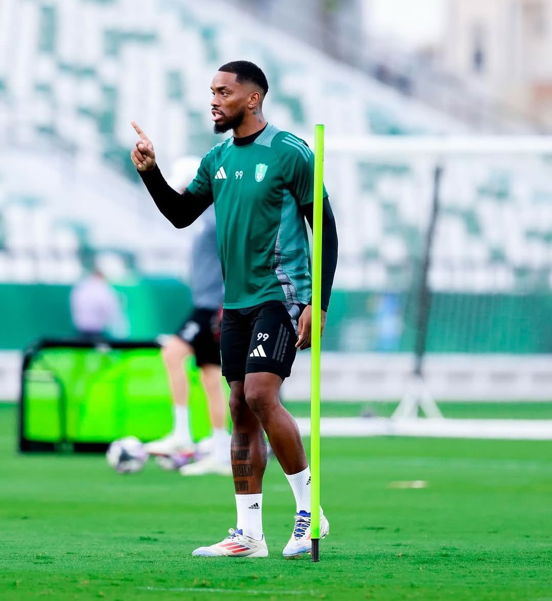دياريو الأهلي tweet media